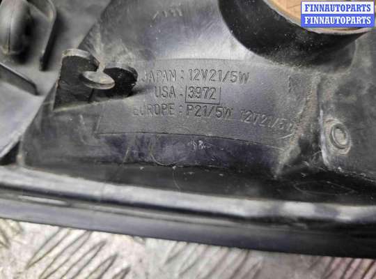 купить Фонарь задний левый на Mazda 323F 323F II (BA) 1994-1998