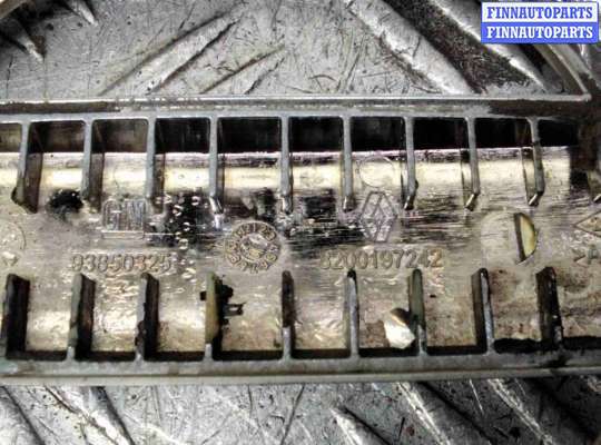 купить Эмблема на Nissan Primastar Primastar I 2006-2014 рестайлинг