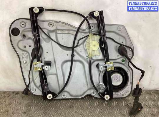 купить Стеклоподъемник передний правый на Volkswagen Touran Touran I (1T) 2006-2010 рестайлинг