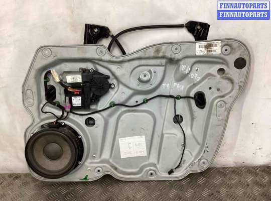 купить Стеклоподъемник передний правый на Volkswagen Touran Touran I (1T) 2006-2010 рестайлинг