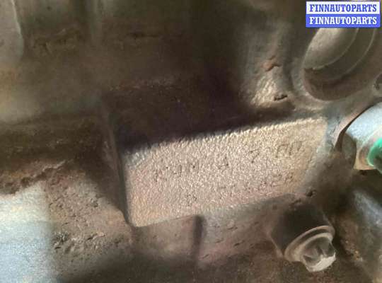 купить Двигатель на Renault Scenic Scenic I (JA) 1999-2003 рестайлинг