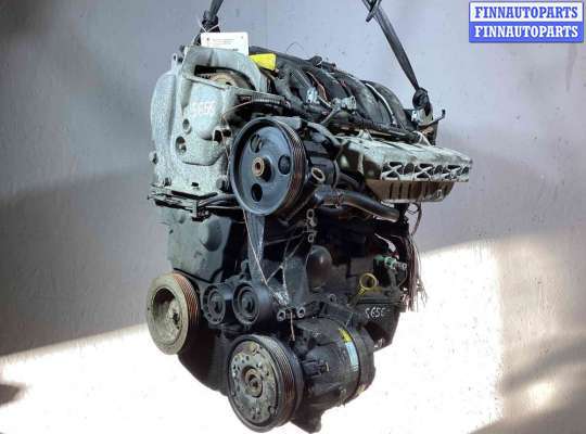 купить Двигатель на Renault Scenic Scenic I (JA) 1999-2003 рестайлинг