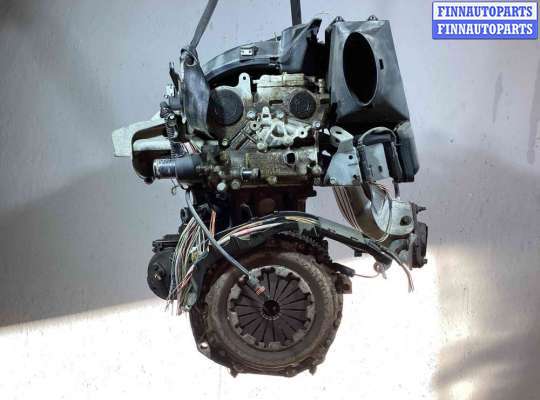 купить Двигатель на Renault Scenic Scenic I (JA) 1999-2003 рестайлинг