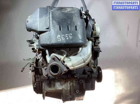 купить Двигатель на Renault Scenic Scenic I (JA) 1999-2003 рестайлинг