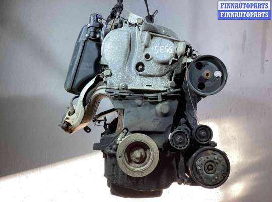 купить Двигатель на Renault Scenic Scenic I (JA) 1999-2003 рестайлинг