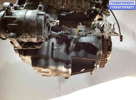 купить Двигатель на Renault Scenic Scenic I (JA) 1999-2003 рестайлинг