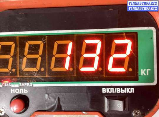 купить Двигатель на Renault Scenic Scenic I (JA) 1999-2003 рестайлинг