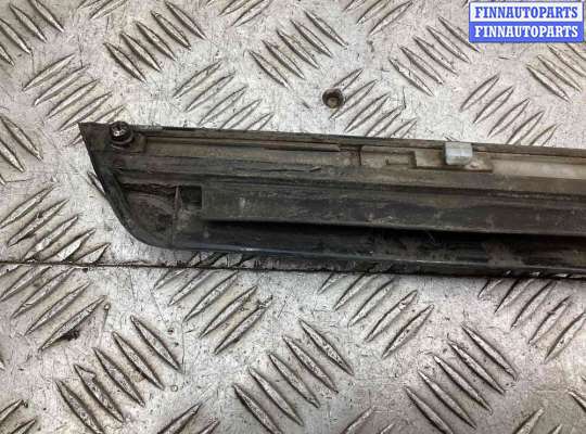 купить Молдинг двери задней левой на Audi A6 A6 C5 (4B) 2001-2004 рестайлинг