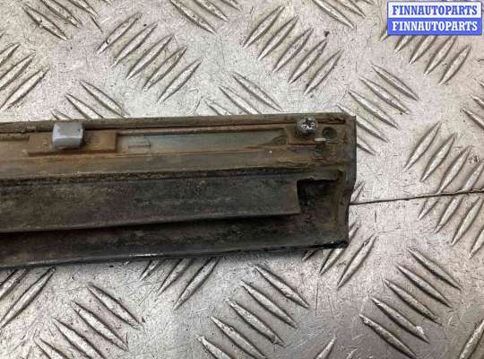 купить Молдинг двери задней левой на Audi A6 A6 C5 (4B) 2001-2004 рестайлинг