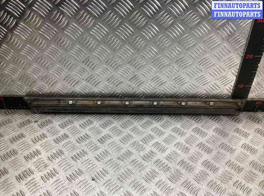 купить Молдинг двери задней левой на Audi A6 A6 C5 (4B) 2001-2004 рестайлинг