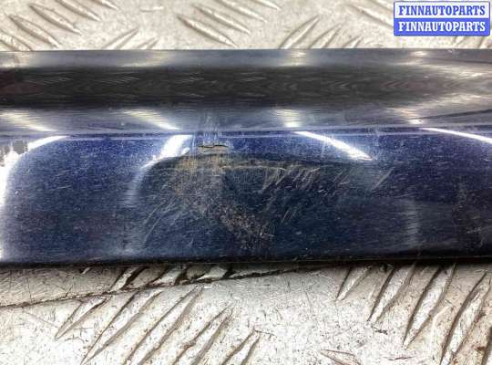 купить Молдинг двери задней левой на Audi A6 A6 C5 (4B) 2001-2004 рестайлинг