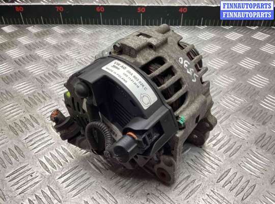 купить Генератор на Volkswagen Touran Touran I (1T) 2003-2006