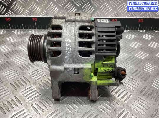 купить Генератор на Volkswagen Touran Touran I (1T) 2003-2006