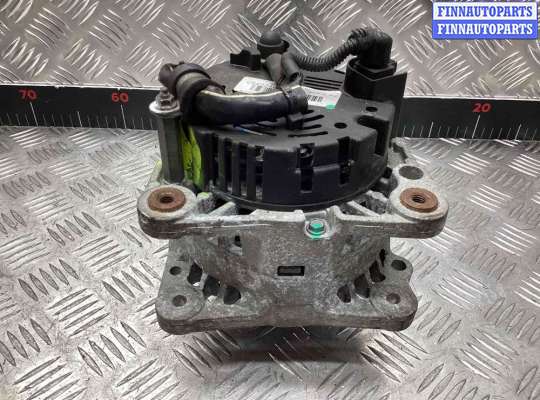 купить Генератор на Volkswagen Touran Touran I (1T) 2003-2006