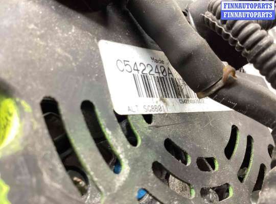 купить Генератор на Volkswagen Touran Touran I (1T) 2003-2006