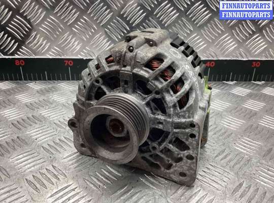 купить Генератор на Volkswagen Touran Touran I (1T) 2003-2006
