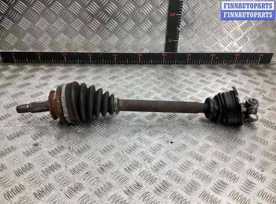 Полуось передняя левая (приводной вал, ШРУС) RN1552935 на Opel Movano Movano I 1998-2010
