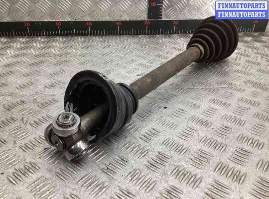 купить Полуось передняя левая (приводной вал, ШРУС) на Opel Movano Movano I 1998-2010