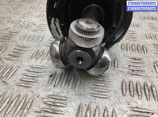 купить Полуось передняя левая (приводной вал, ШРУС) на Opel Movano Movano I 1998-2010