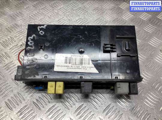 купить Блок предохранителей на Mercedes C C (W203) 2000-2004
