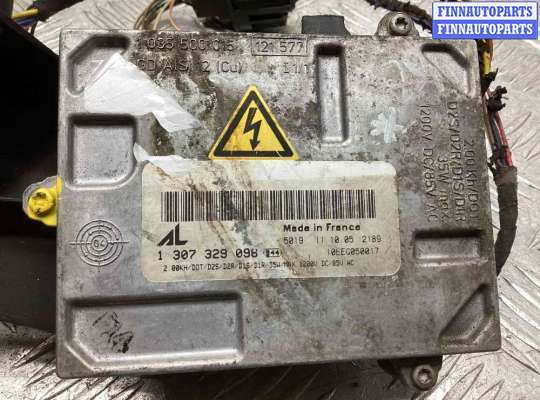 купить Блок розжига ксенона на Volvo V50 V50 (MW) 2003-2007