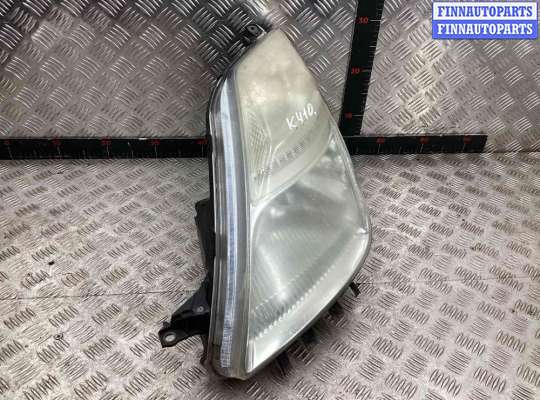 купить Фара левая на Toyota Prius Prius II (XW20) 2005-2009 рестайлинг