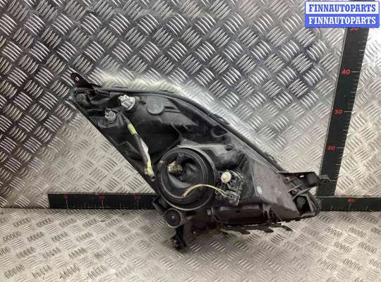 купить Фара левая на Toyota Prius Prius II (XW20) 2005-2009 рестайлинг