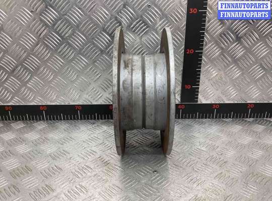 купить Диск тормозной задний на Mercedes C C (W203) 2000-2004