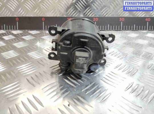купить Фара противотуманная правая на Renault Laguna Laguna II (X74) 2005-2007 рестайлинг