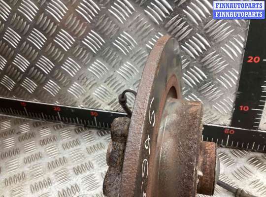 купить Ступица задняя правая на Renault Espace Espace IV 2002-2006