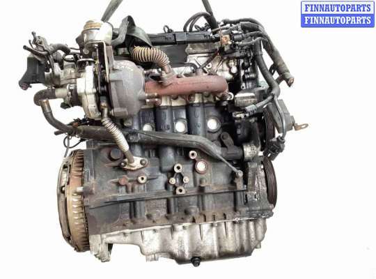 купить Двигатель на Hyundai Matrix Matrix I (FC) 2008-2010 2-й рестайлинг