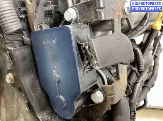 купить Двигатель на Hyundai Matrix Matrix I (FC) 2008-2010 2-й рестайлинг