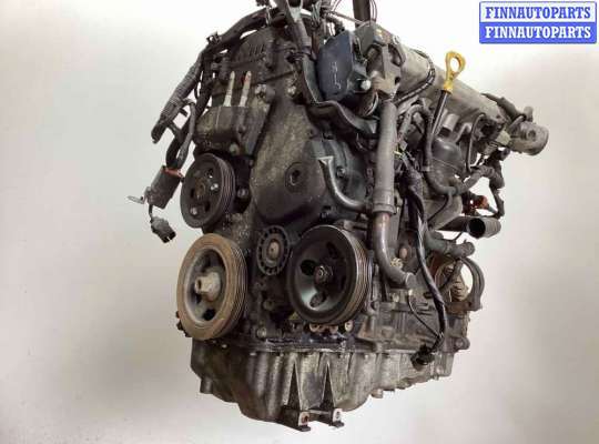 купить Двигатель на Hyundai Matrix Matrix I (FC) 2008-2010 2-й рестайлинг
