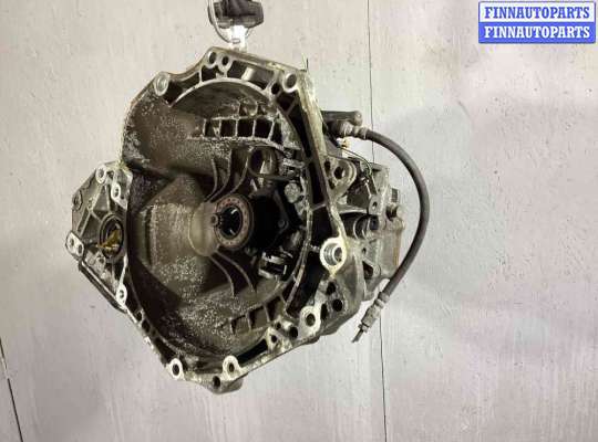 купить КПП механическая (МКПП) 5-ступенчатая на Opel Corsa D 2006-2010