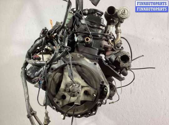 купить Двигатель на Volkswagen Passat Passat B5 (3B) 1996-2000