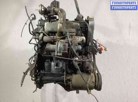 купить Двигатель на Volkswagen Passat Passat B5 (3B) 1996-2000