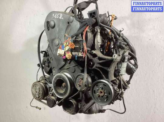 купить Двигатель на Volkswagen Passat Passat B5 (3B) 1996-2000