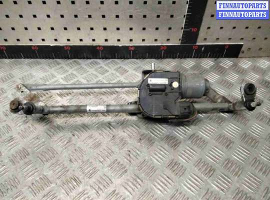 купить Механизм стеклоочистителя (трапеция дворников) на Skoda Octavia Octavia A5 (1Z) 2008-2013 рестайлинг