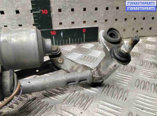 купить Механизм стеклоочистителя (трапеция дворников) на Skoda Octavia Octavia A5 (1Z) 2008-2013 рестайлинг