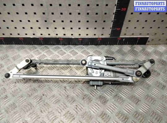 купить Механизм стеклоочистителя (трапеция дворников) на Skoda Octavia Octavia A5 (1Z) 2008-2013 рестайлинг