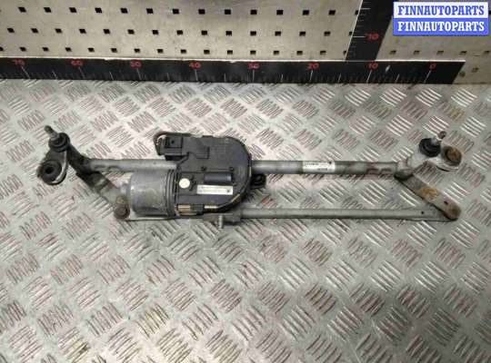 купить Механизм стеклоочистителя (трапеция дворников) на Skoda Octavia Octavia A5 (1Z) 2008-2013 рестайлинг