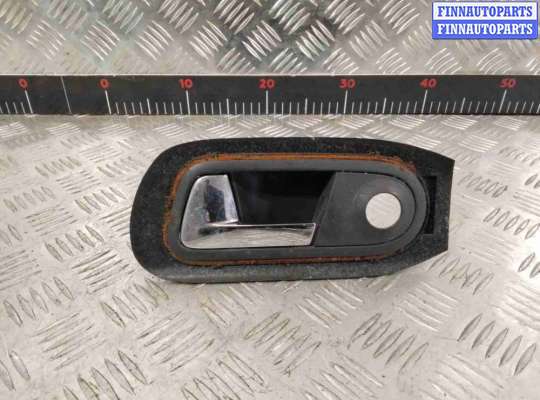 Ручка внутренняя передняя левая FO2158386 на Ford Galaxy Galaxy I (WGR) 2000-2006 рестайлинг