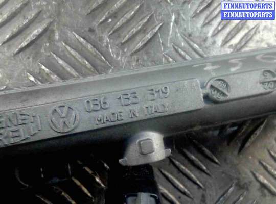 купить Топливная рампа на Volkswagen Golf Golf IV (1J) 1997-2004