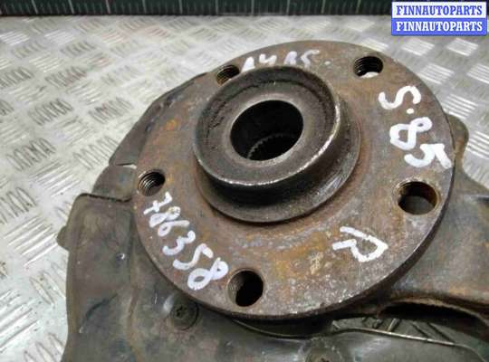 купить Кулак поворотный правый на Audi A4 A4 B5 (8D) 1994-1999