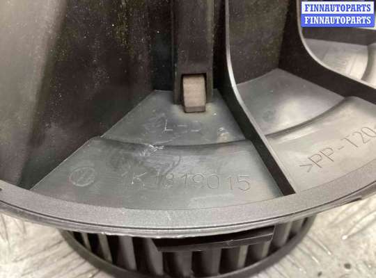 купить Моторчик печки на Volkswagen Golf Golf V (1K) 2004-2009