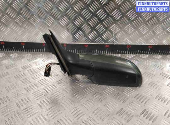 купить Зеркало наружное левое на Audi A6 A6 C5 (4B) 1997-2001