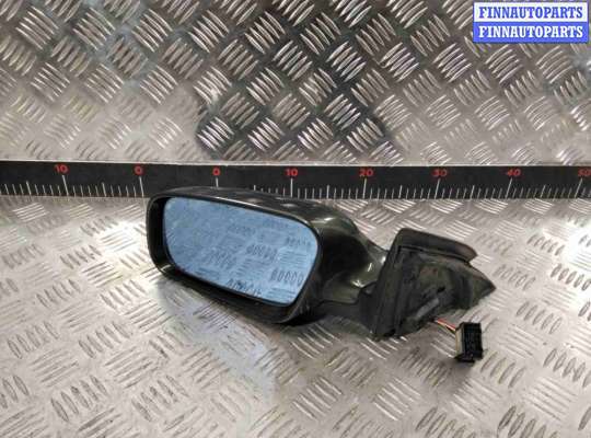 Зеркало наружное левое AU1727198 на Audi A6 A6 C5 (4B) 1997-2001