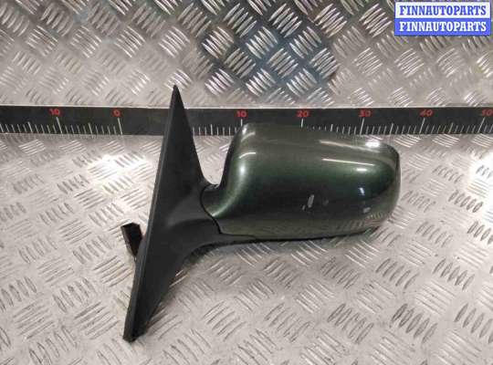 купить Зеркало наружное левое на Audi A6 A6 C5 (4B) 1997-2001