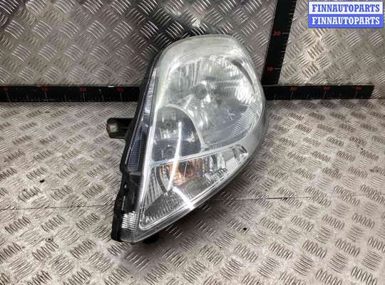 купить Фара левая на Renault Trafic Trafic II 2001-2014