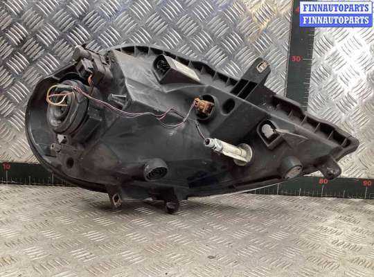 купить Фара левая на Renault Trafic Trafic II 2001-2014